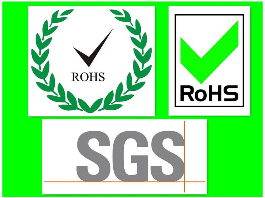 SGS等同于Rohs何為Rohs指令